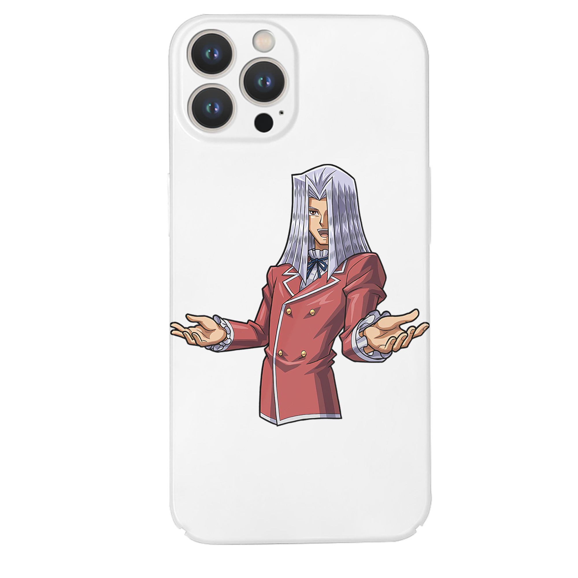 （画像用） 遊☆戯☆王 Yu-Gi-Oh! 【iPhone 14シリーズ対応】ハードケース